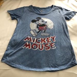Mickey Mouse T-shirt